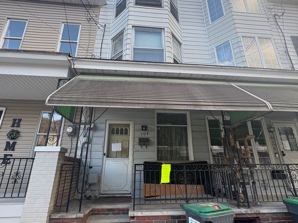 104 W Mahanoy St
