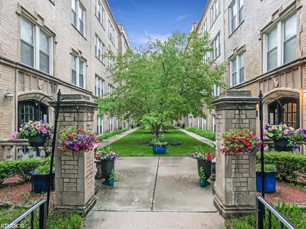 4510 N Ashland Ave APT 3E, Chicago, IL 60640