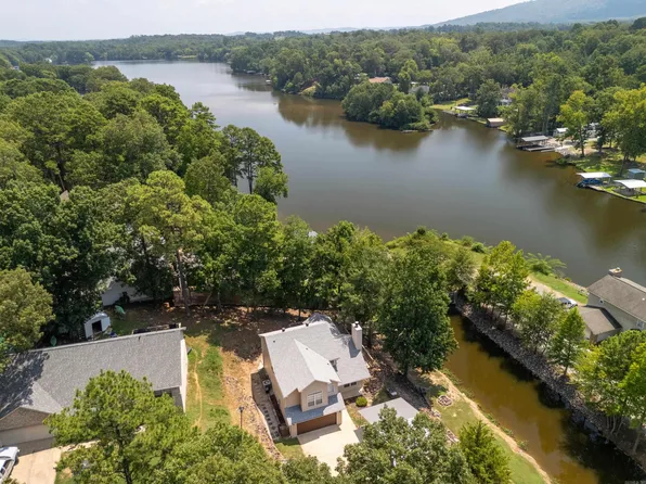 109 Chisholm Trl, Hot Springs, AR 71913