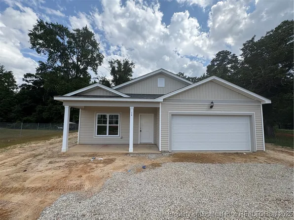 14 Glencove Dr, Lumberton, NC 28360