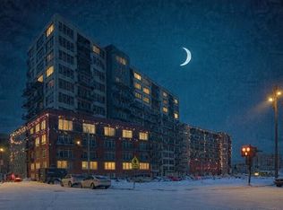 The Point On The River, Milwaukee, WI 53204