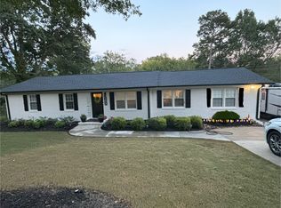 205 McArthur St, Easley, SC 29642