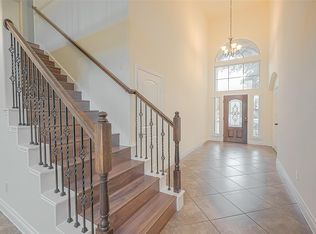 17603 Yorkhill Ct, Richmond, TX 77407