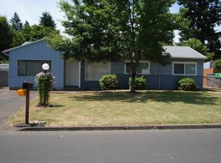 2105 SE 145th Ave, Portland, OR