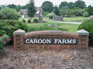 401 Peaceful Rd, Chesapeake, VA 23322