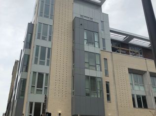 201 S 22nd St UNIT 3B, Philadelphia, PA 19103