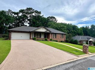 2330 Fort Fisher Rd, Tuscaloosa, AL 35406