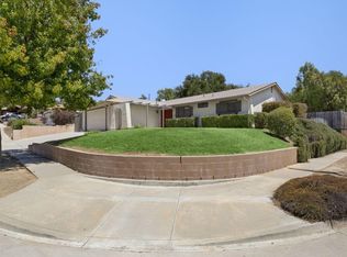 10556 N Susan Ave, Oak View, CA 93022