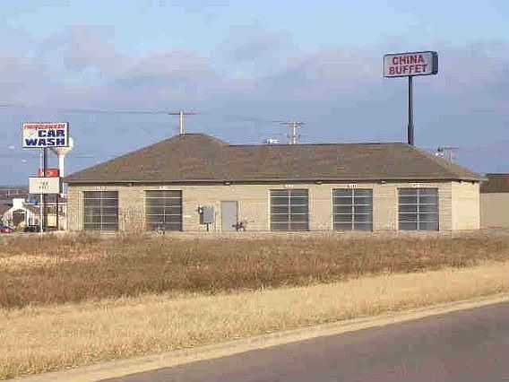 1st image of 135 W McCoy Blvd