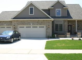 17144 Nightingale Pl, Lowell, IN 46356