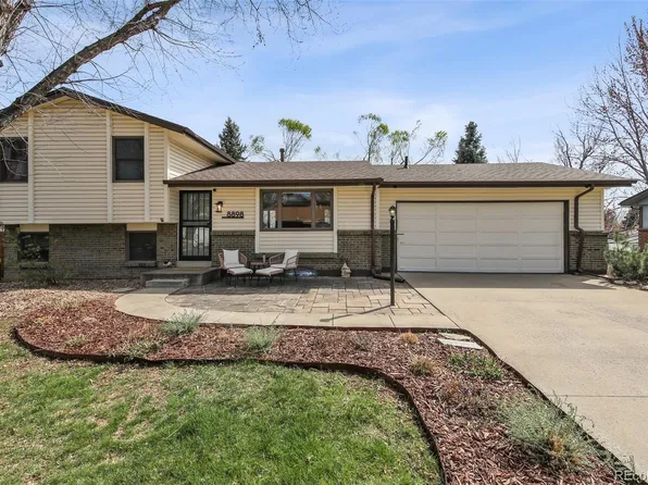 8898 W Harvard Place, Lakewood, CO 80227