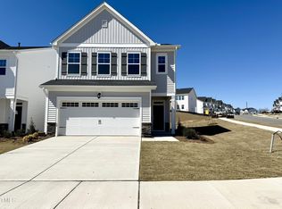 265 Eden View Bnd, Raleigh, NC 27610