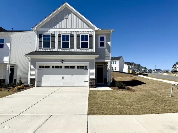 265 Eden View Bnd, Raleigh, NC 27610