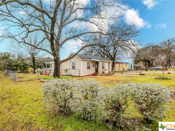 700 W 1st Ave, Belton, TX 76513