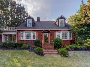 1105 Lone Oak Rd, Paducah, KY 42001