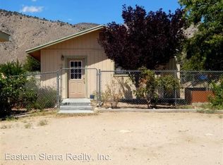 202 Agape Cir, Bishop, CA 93514