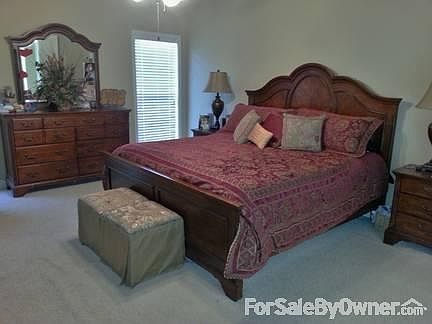 Master Bedroom
						:
						Room Size is 14 x 17.