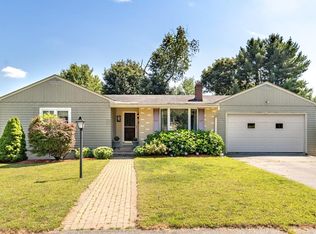 6 Norma Ln, Saugus, MA 01906