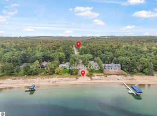 3624 Dock Rd, Williamsburg, MI 49690