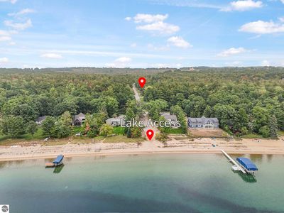 3624 Dock Rd, Williamsburg, MI, 49690