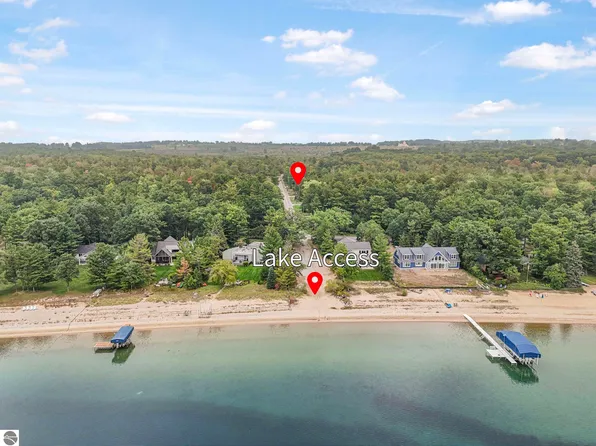 3624 Dock Rd, Williamsburg, MI 49690