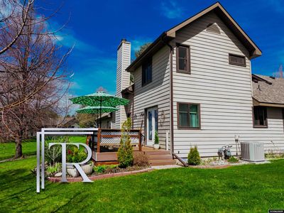 3911 Spy Glass Cir, Riverton, WY, 82501