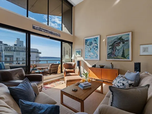 1236 Bidwell St #1203, Vancouver, BC V6G 2K9