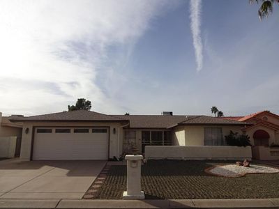 26614 S Sageberry Dr, Sun Lakes, AZ, 85248