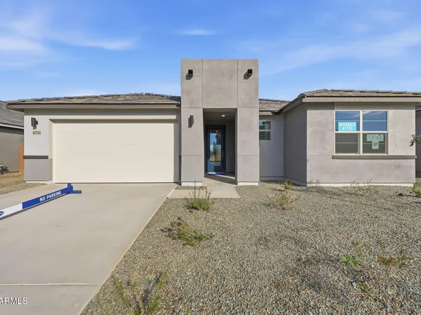 14784 W Honeysuckle Drive, Surprise, AZ 85387