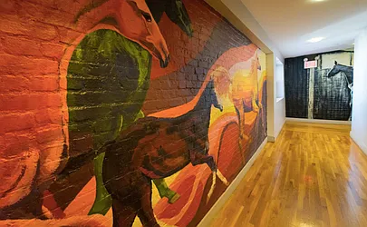 Rented by Manhattan Management LLC