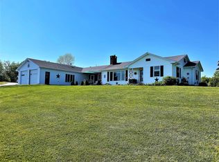 564 Overlock Hill Rd, Union, ME 04862