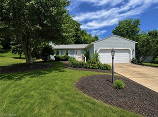 1295 Vantage Way, Streetsboro, OH 44241