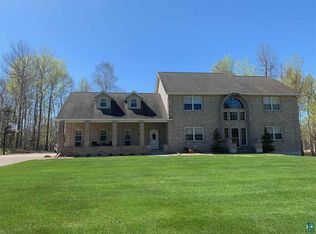 2121 Ponderosa Cir, Duluth, MN 55811