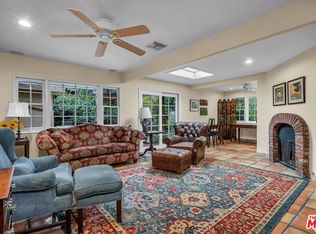 2139 Nichols Canyon Rd, Los Angeles, CA 90046