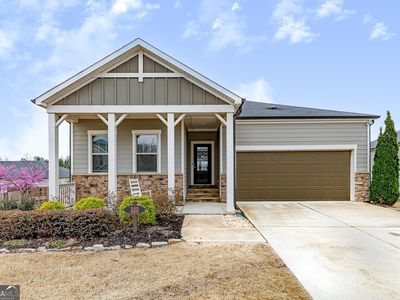 525 Appalachian Pl, Canton, GA, 30114