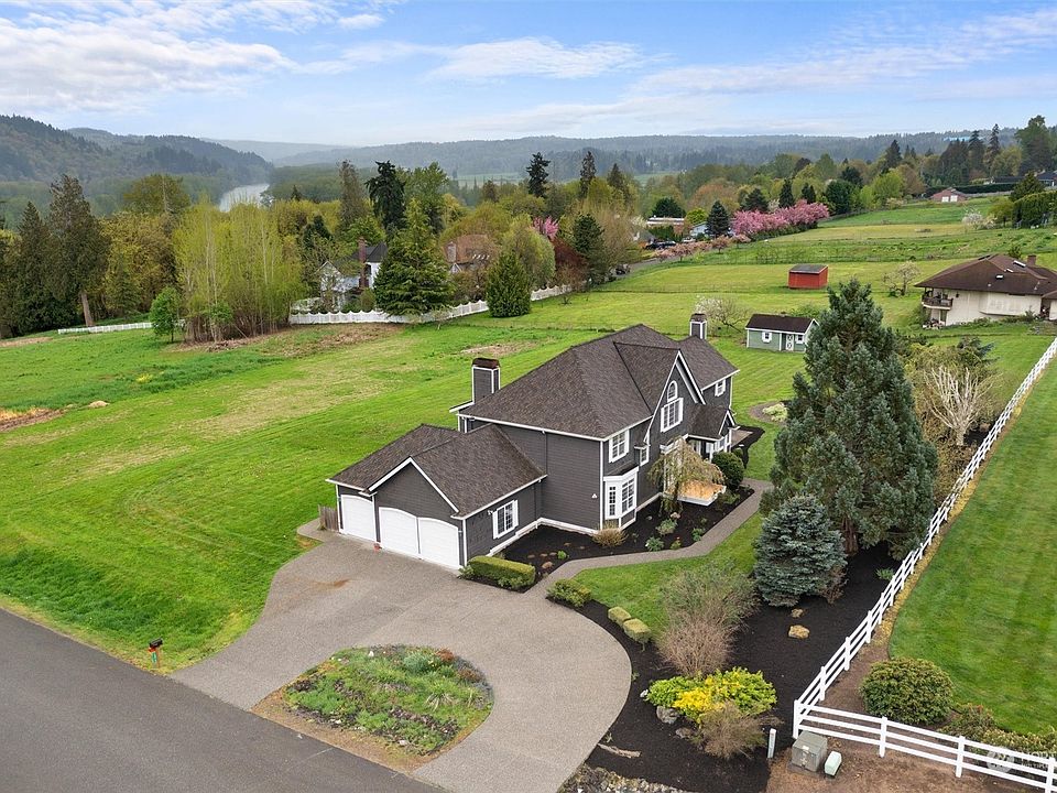 10014 149th Street SE, Snohomish, WA 98296 Zillow