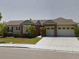 385 Bridle Ct, San Ramon, CA 94582