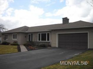 1600 Schoolcraft Rd, Utica, NY 13501