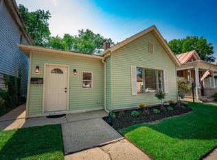 342 N High St, Chillicothe, OH