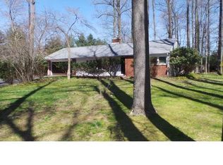 731 Bobbin Mill Rd, Media, PA 19063