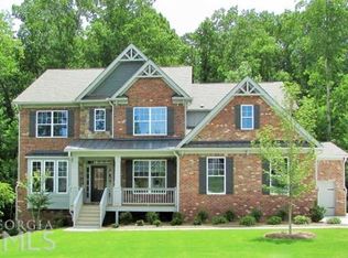 1836 Valerie Ct NW, Acworth, GA