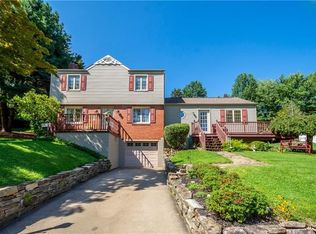 718 Dunn Dr, Pittsburgh, PA