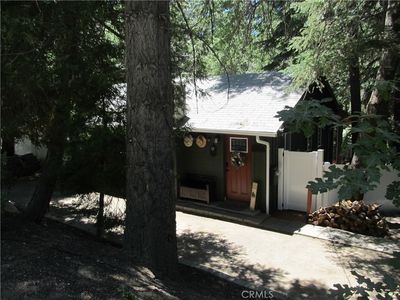 5994 Spruce Ave, Angelus Oaks, CA, 92305
