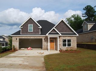 1205 Glen Lea Rd, Macon, GA 31210