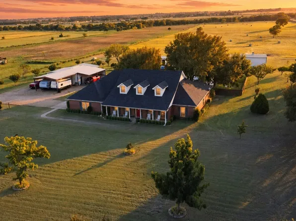 784 Fm 55, Waxahachie, TX 75165