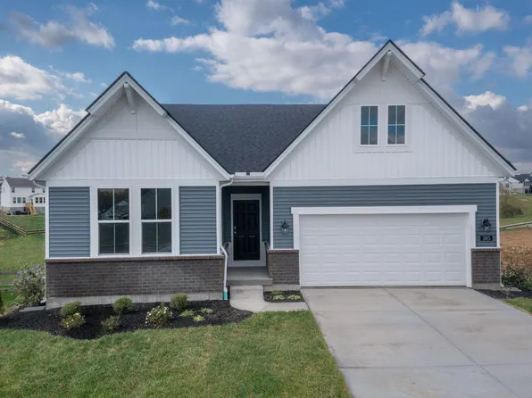 383 Champagne Ln, Walton, KY 41094