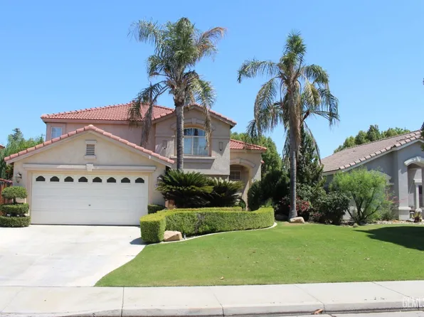 7408 Indian Gulch St, Bakersfield, CA 93313
