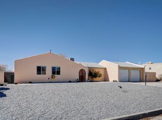 4708 La Pacana Ct SE, Rio Rancho, NM 87124