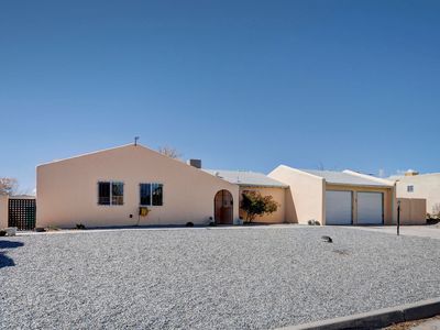 4708 La Pacana Ct SE, Rio Rancho, NM, 87124