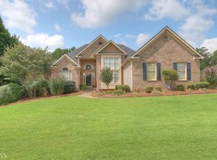 3072 Parks Run #0, Loganville, GA 30052